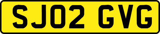 SJ02GVG
