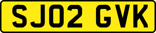 SJ02GVK
