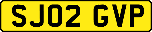 SJ02GVP