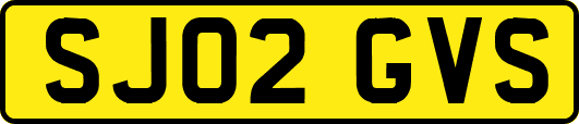 SJ02GVS