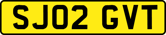 SJ02GVT