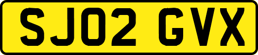 SJ02GVX