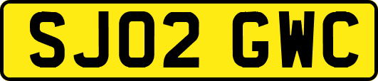 SJ02GWC
