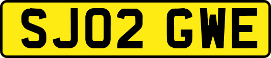 SJ02GWE