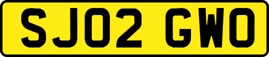 SJ02GWO
