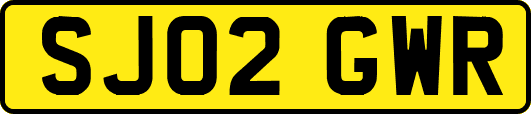 SJ02GWR