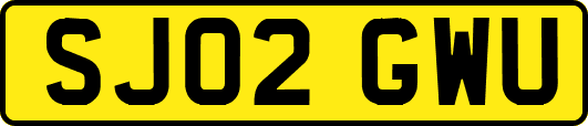 SJ02GWU