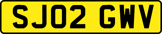 SJ02GWV