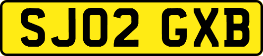 SJ02GXB