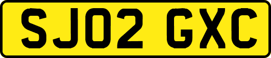 SJ02GXC