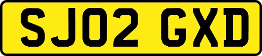 SJ02GXD