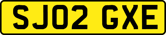 SJ02GXE