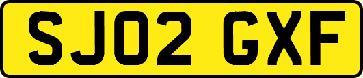SJ02GXF