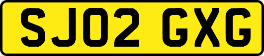 SJ02GXG