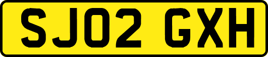 SJ02GXH