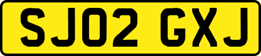 SJ02GXJ