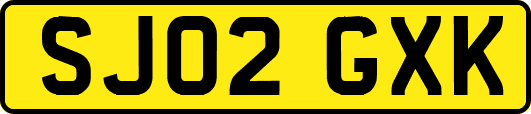 SJ02GXK