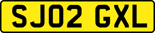 SJ02GXL