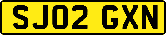 SJ02GXN