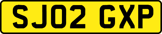 SJ02GXP