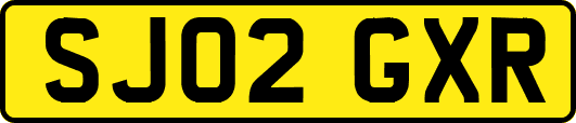 SJ02GXR