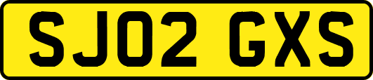 SJ02GXS
