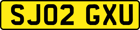 SJ02GXU