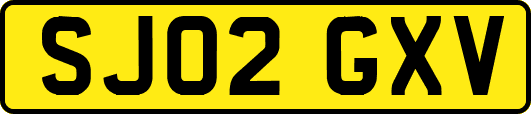 SJ02GXV