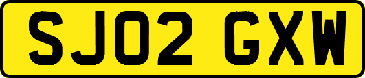 SJ02GXW
