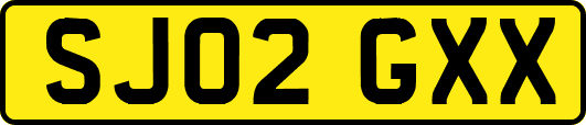 SJ02GXX