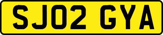 SJ02GYA
