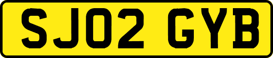 SJ02GYB