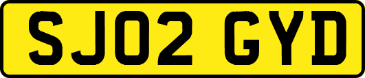 SJ02GYD