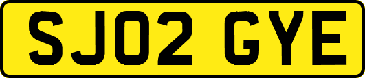 SJ02GYE
