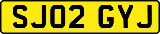SJ02GYJ