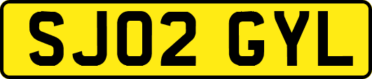 SJ02GYL
