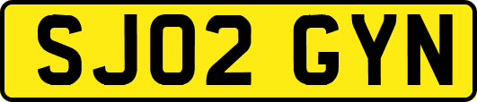 SJ02GYN