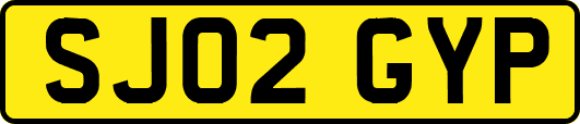 SJ02GYP