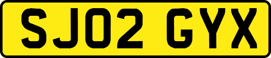 SJ02GYX