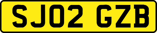 SJ02GZB