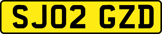 SJ02GZD