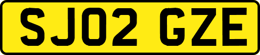 SJ02GZE