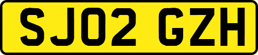 SJ02GZH