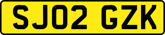SJ02GZK