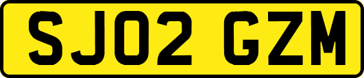 SJ02GZM
