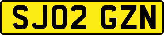 SJ02GZN
