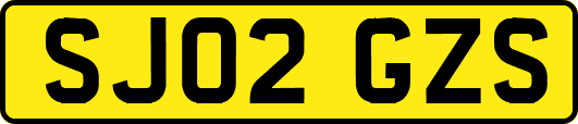 SJ02GZS