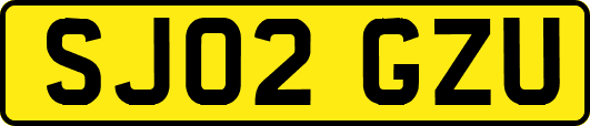 SJ02GZU