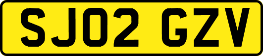 SJ02GZV
