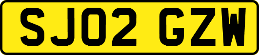 SJ02GZW